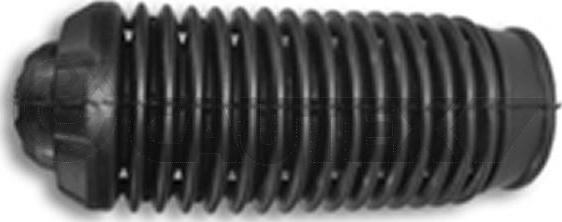 Cautex 080184 - Protective Cap / Bellow, shock absorber car-mod.net