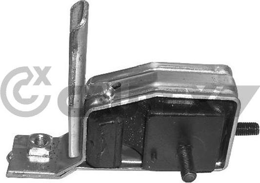 Cautex 080131 - Holder, engine mounting car-mod.net