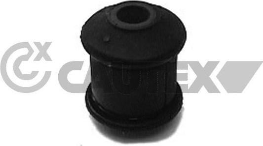 Cautex 080874 - Bush of Control / Trailing Arm car-mod.net