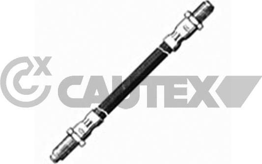 Cautex 080876 - Brake Hose car-mod.net