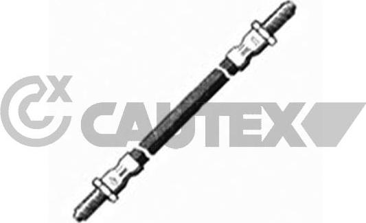 Cautex 080878 - Brake Hose car-mod.net