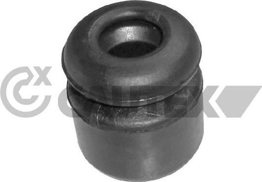 Cautex 080213 - Rubber Buffer, suspension car-mod.net