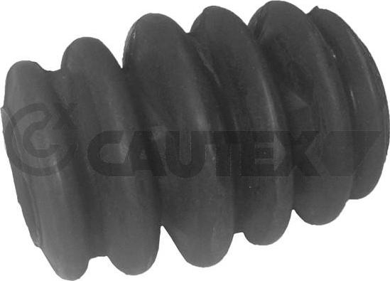 Cautex 080212 - Rubber Buffer, suspension car-mod.net