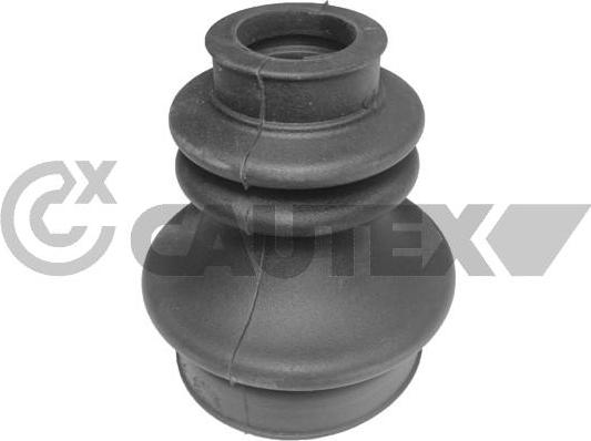 Cautex 080700 - Bellow, drive shaft car-mod.net