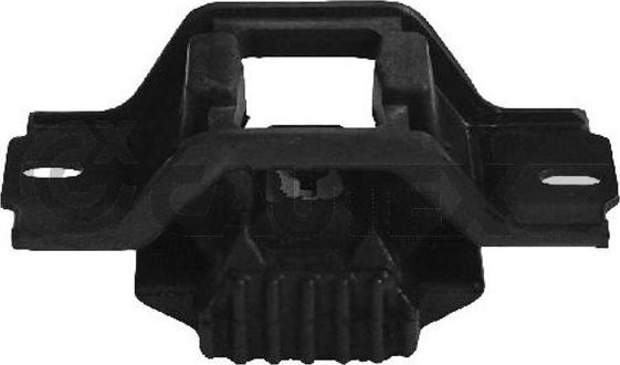 Cautex 081090 - Holder, engine mounting car-mod.net