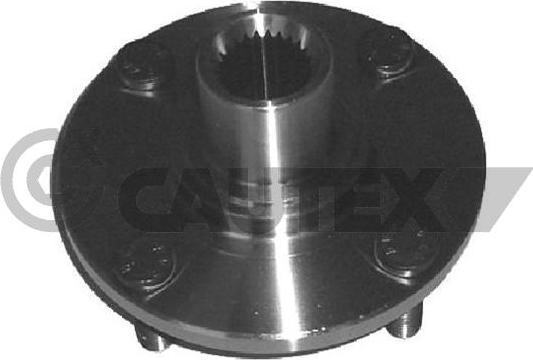 Cautex 081003 - Wheel Hub car-mod.net