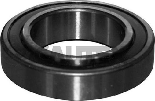 Cautex 081127 - Intermediate Bearing, drive shaft car-mod.net