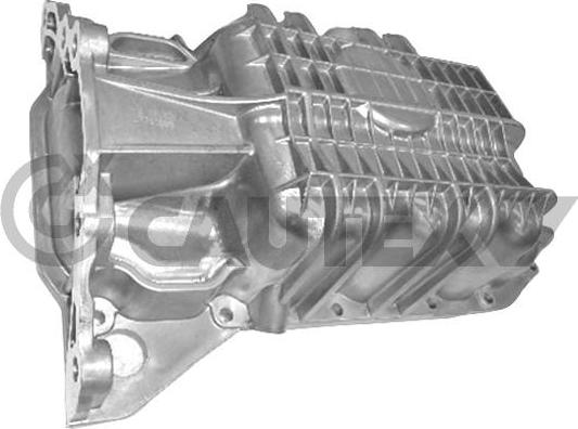 Cautex 081292 - Oil sump car-mod.net