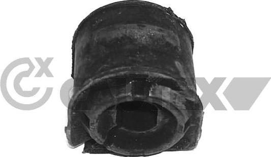 Cautex 081254 - Bearing Bush, stabiliser car-mod.net