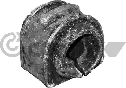 Cautex 081257 - Bearing Bush, stabiliser car-mod.net