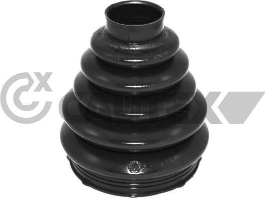 Cautex 081282 - Bellow, drive shaft car-mod.net