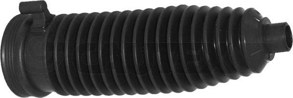 Cautex 081273 - Bellow, steering car-mod.net