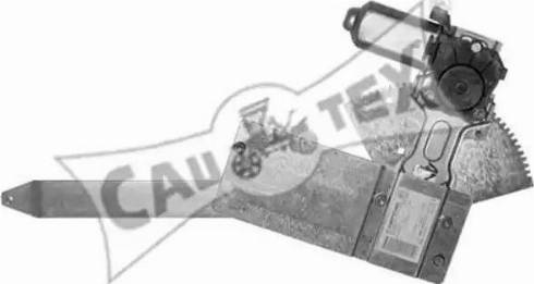 Cautex 087003 - Window Regulator car-mod.net