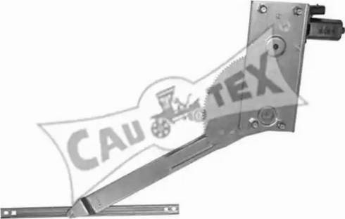 Cautex 087132 - Window Regulator car-mod.net