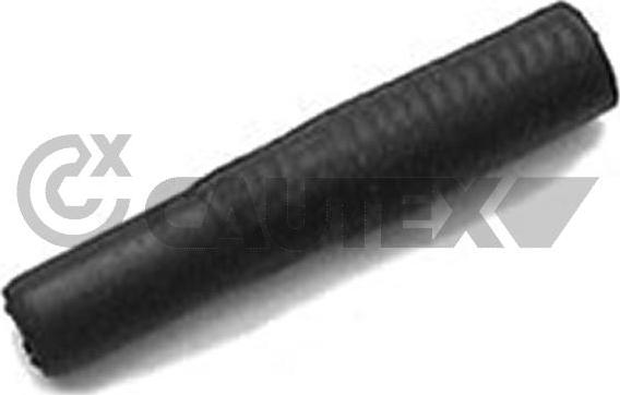 Cautex 036145 - Radiator Hose car-mod.net