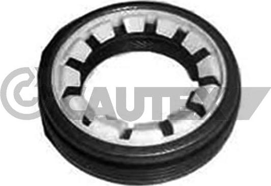 Cautex 030901 - Shaft Seal, differential car-mod.net