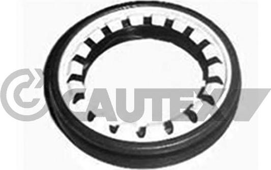 Cautex 030902 - Shaft Seal, differential car-mod.net