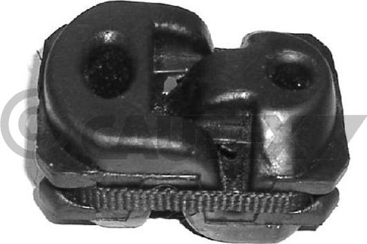 Cautex 030907 - Holding Bracket, silencer car-mod.net