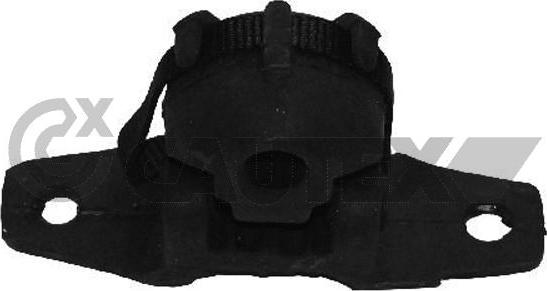 Cautex 030540 - Holding Bracket, silencer car-mod.net