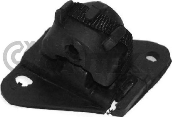 Cautex 030543 - Holding Bracket, silencer car-mod.net