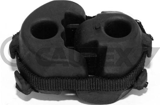Cautex 030539 - Holding Bracket, silencer car-mod.net