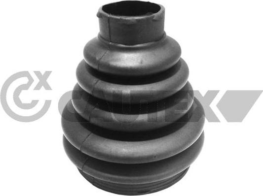 Cautex 030060 - Bellow, drive shaft car-mod.net