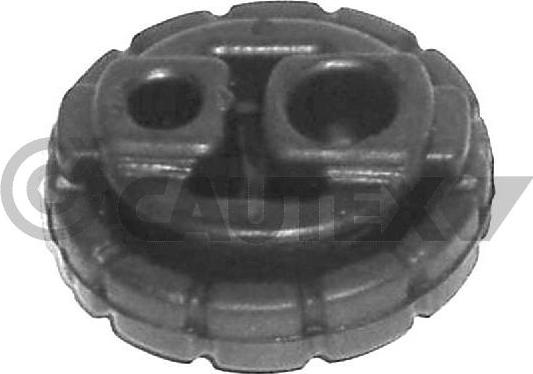 Cautex 030030 - Holding Bracket, silencer car-mod.net