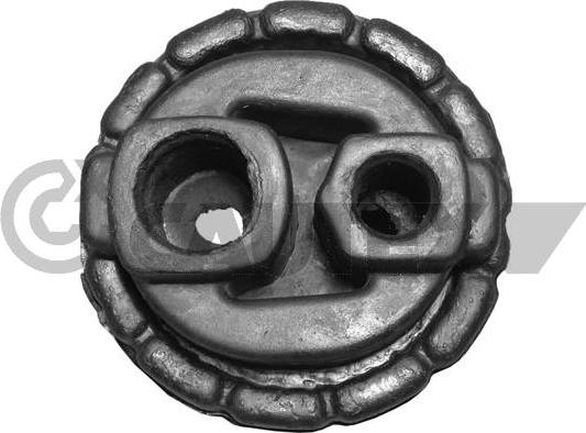 Cautex 030031 - Holding Bracket, silencer car-mod.net