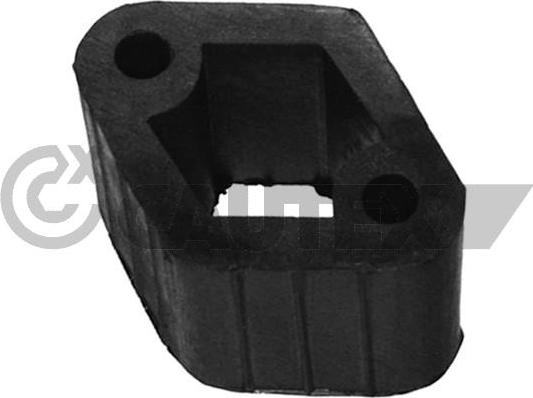 Cautex 030139 - Holding Bracket, silencer car-mod.net