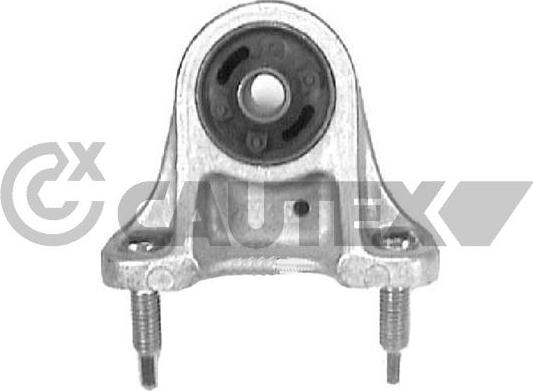 Cautex 030891 - Mounting, axle beam car-mod.net