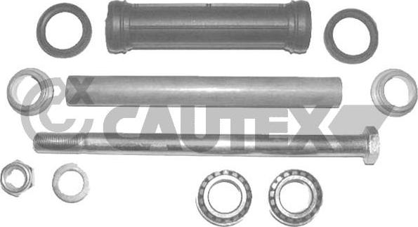 Cautex 030889 - Suspension Kit car-mod.net