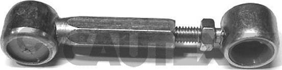 Cautex 030384 - Repair Kit, gear lever car-mod.net