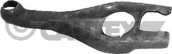 Cautex 030338 - Release Fork, clutch car-mod.net