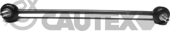 Cautex 030325 - Rod / Strut, stabiliser car-mod.net
