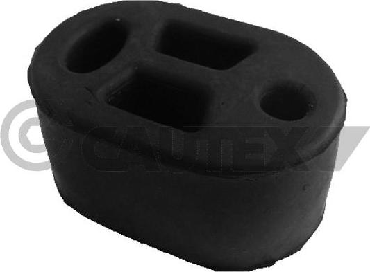 Cautex 030253 - Holding Bracket, silencer car-mod.net