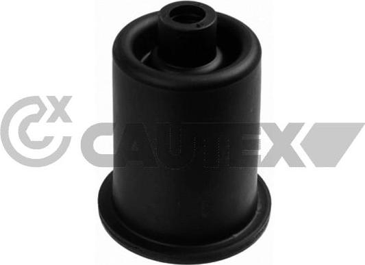Cautex 030268 - Bellow, steering car-mod.net