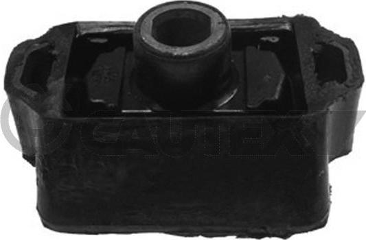 Cautex 030222 - Holder, engine mounting car-mod.net