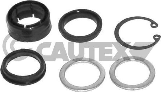 Cautex 030273 - Repair Kit, gear lever car-mod.net