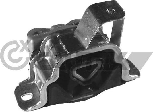 Cautex 031497 - Holder, engine mounting car-mod.net