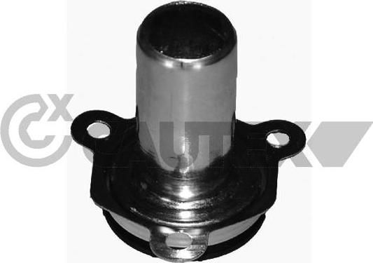 Cautex 031464 - Guide Tube, clutch car-mod.net