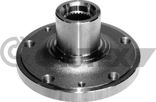 Cautex 031597 - Wheel Hub car-mod.net