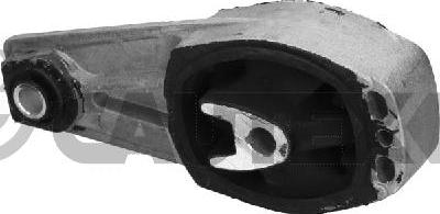 Cautex 031508 - Holder, engine mounting car-mod.net