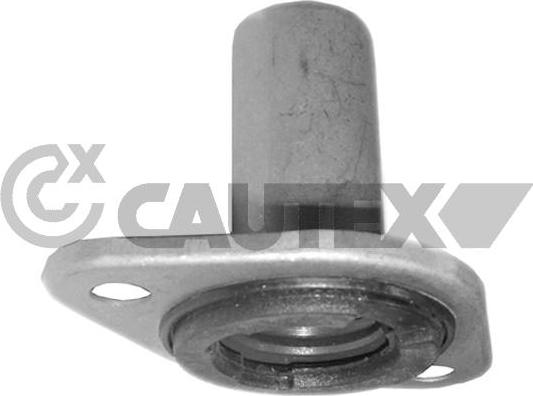 Cautex 031571 - Guide Tube, clutch car-mod.net