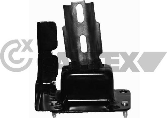 Cautex 031692 - Holder, engine mounting car-mod.net