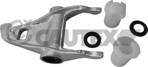 Cautex 031606 - Release Fork, clutch car-mod.net