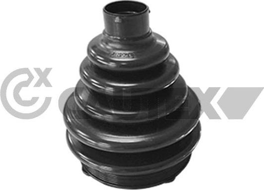 Cautex 031608 - Bellow, drive shaft car-mod.net