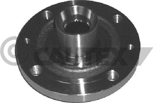 Cautex 031004 - Wheel Hub car-mod.net