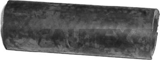 Cautex 031076 - Radiator Hose car-mod.net