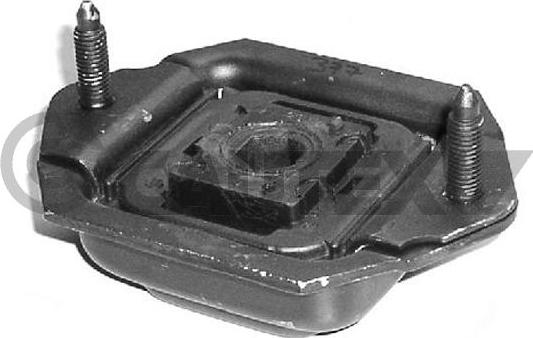 Cautex 031171 - Mounting, axle beam car-mod.net