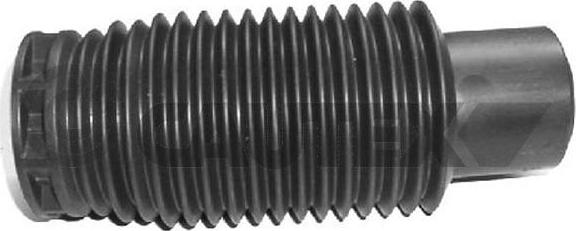 Cautex 031178 - Protective Cap / Bellow, shock absorber car-mod.net